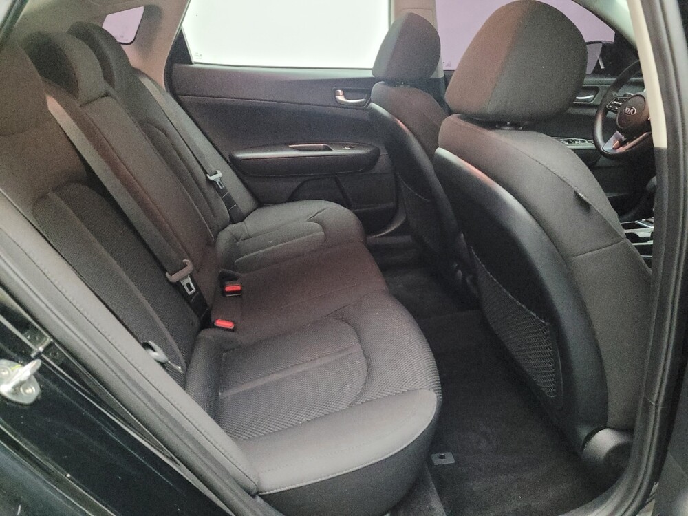 2019 Kia Optima in Downey, CA 90241 - 18085830 19