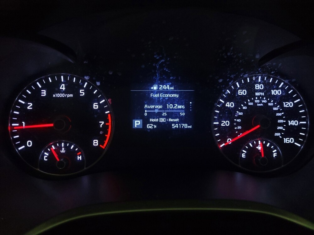 2019 Kia Optima in Downey, CA 90241 - 18085830 23