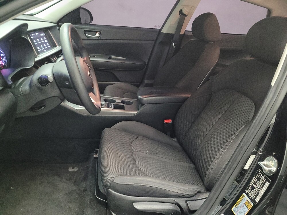 2019 Kia Optima in Downey, CA 90241 - 18085830 17