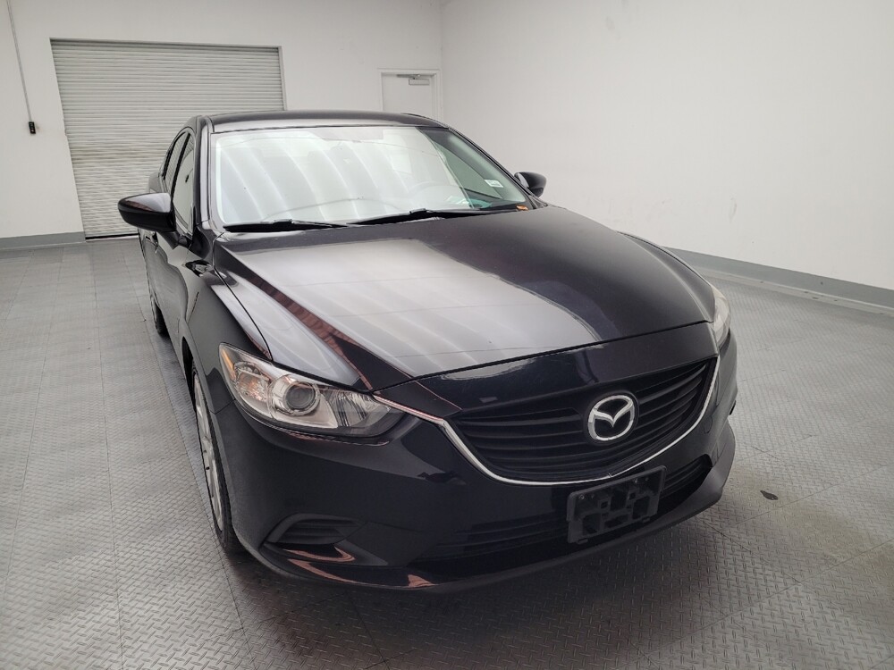 2014 Mazda MAZDA6 in Downey, CA 90241 - 18085831 14