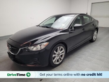 2014 Mazda MAZDA6 in Downey, CA 90241