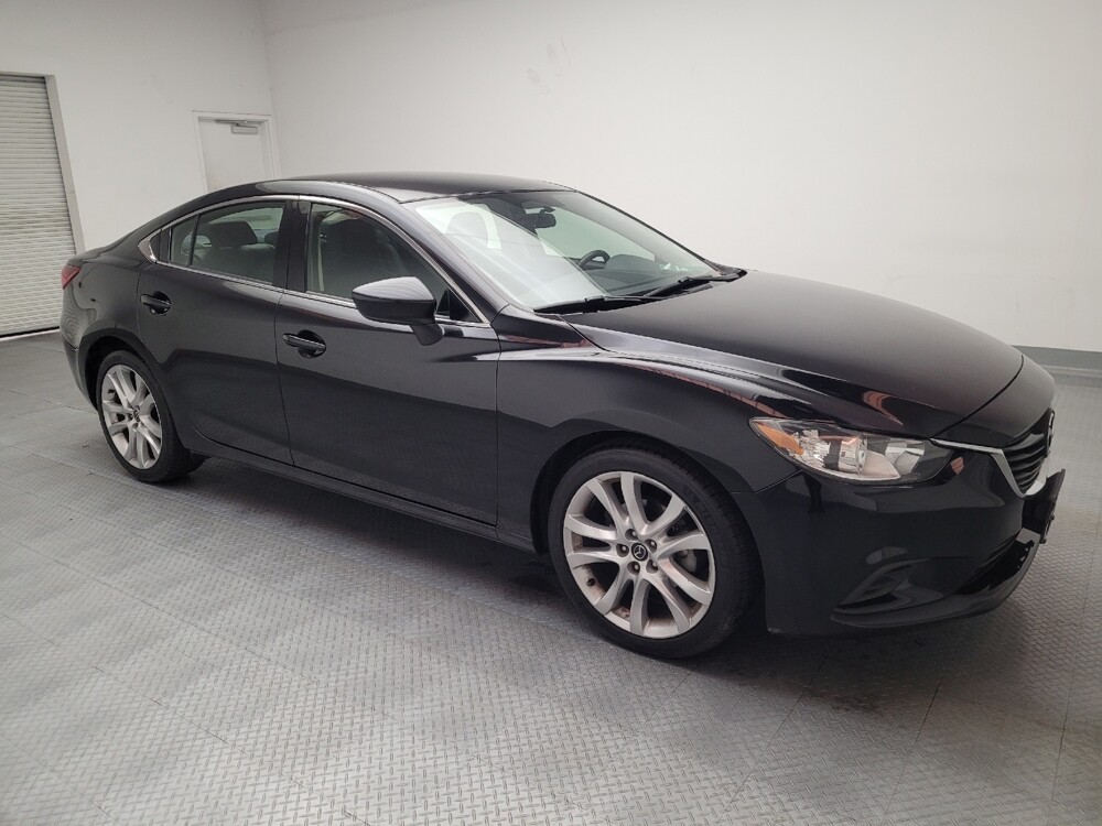 2014 Mazda MAZDA6 in Downey, CA 90241 - 18085831 11