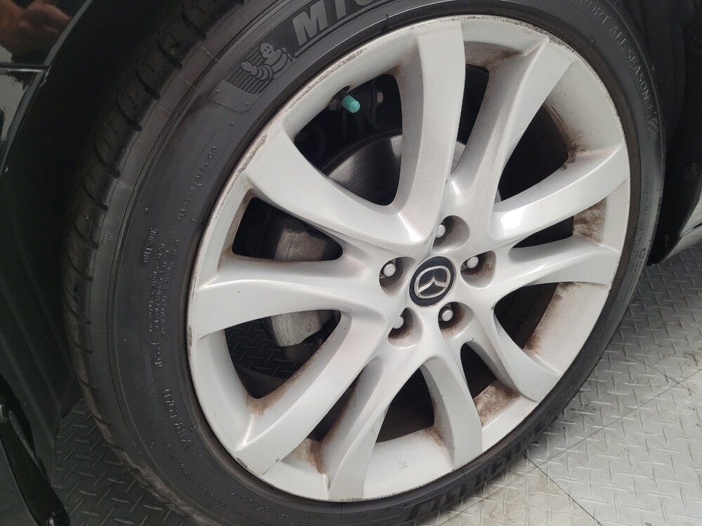 2014 Mazda MAZDA6 in Downey, CA 90241 - 18085831 31