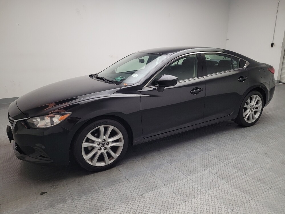 2014 Mazda MAZDA6 in Downey, CA 90241 - 18085831 2