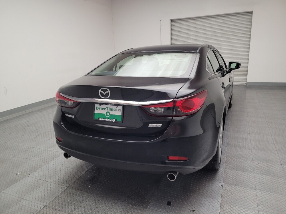 2014 Mazda MAZDA6 in Downey, CA 90241 - 18085831 7