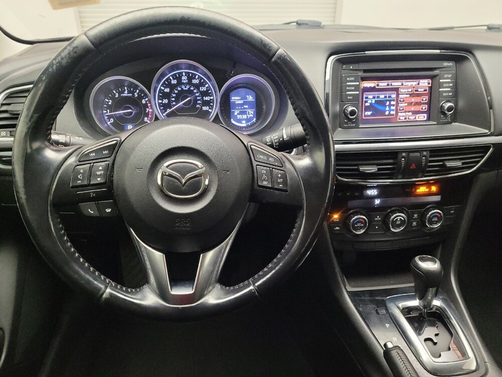 2014 Mazda MAZDA6 in Downey, CA 90241 - 18085831 22