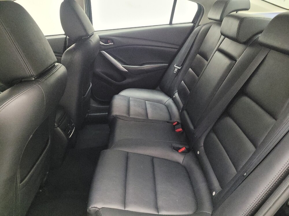 2014 Mazda MAZDA6 in Downey, CA 90241 - 18085831 18