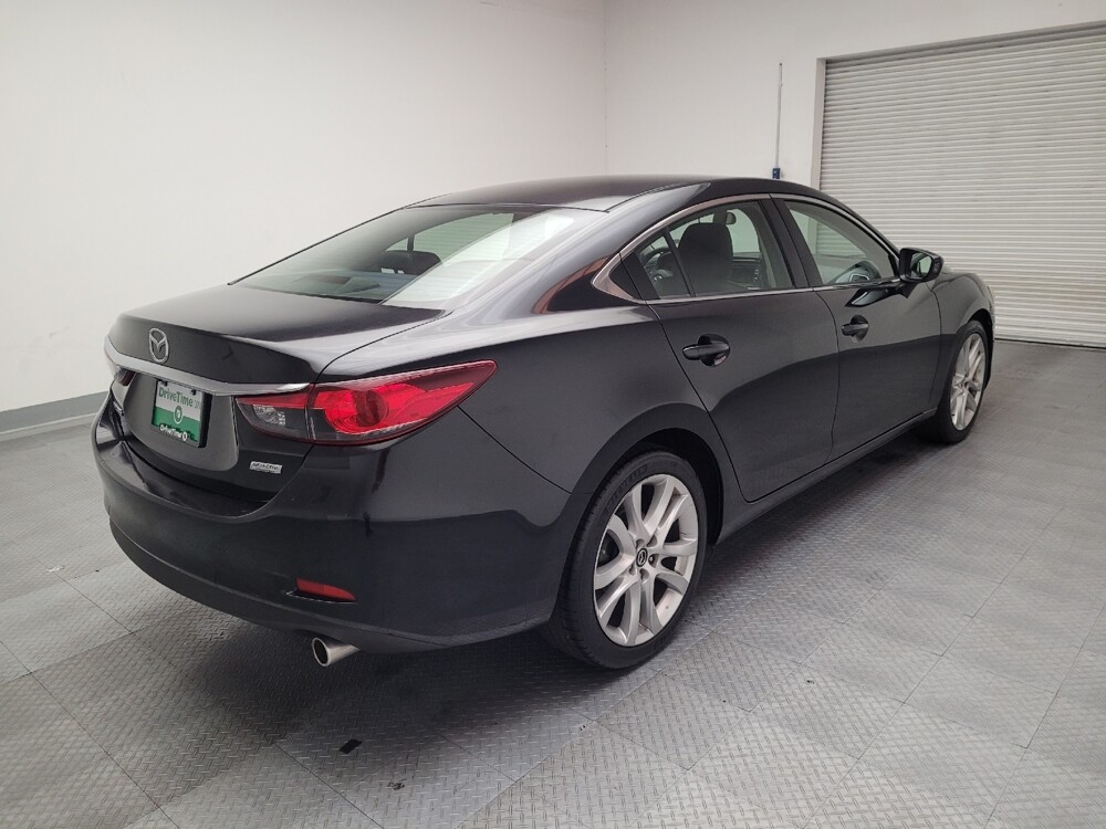 2014 Mazda MAZDA6 in Downey, CA 90241 - 18085831 9