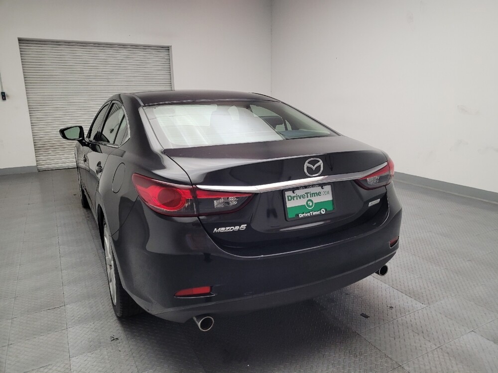 2014 Mazda MAZDA6 in Downey, CA 90241 - 18085831 6