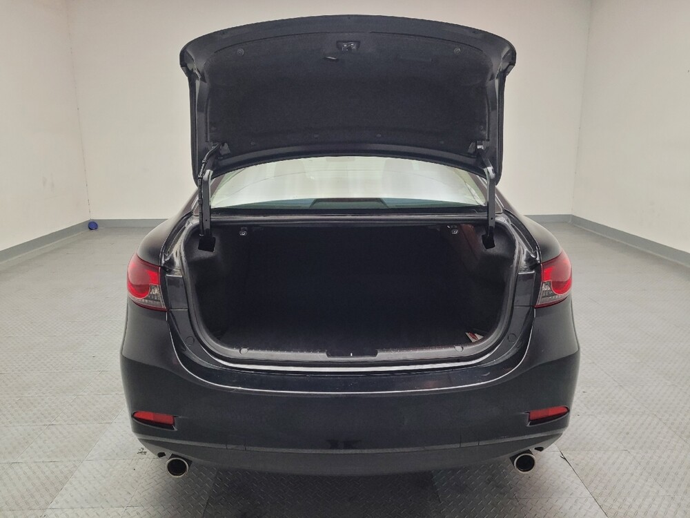 2014 Mazda MAZDA6 in Downey, CA 90241 - 18085831 29
