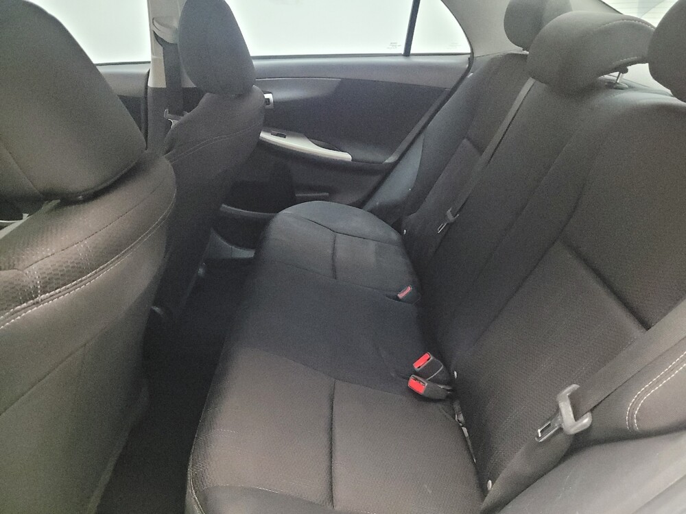 2013 Toyota Corolla in Downey, CA 90241 - 18085832 18