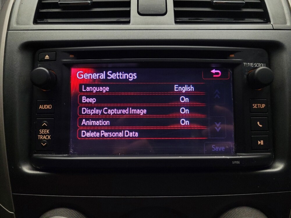 2013 Toyota Corolla in Downey, CA 90241 - 18085832 25