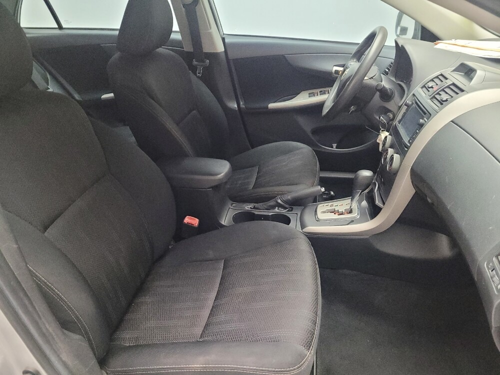 2013 Toyota Corolla in Downey, CA 90241 - 18085832 21
