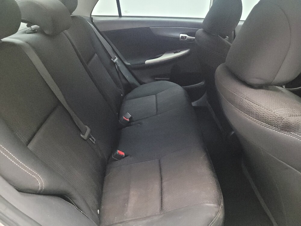 2013 Toyota Corolla in Downey, CA 90241 - 18085832 19