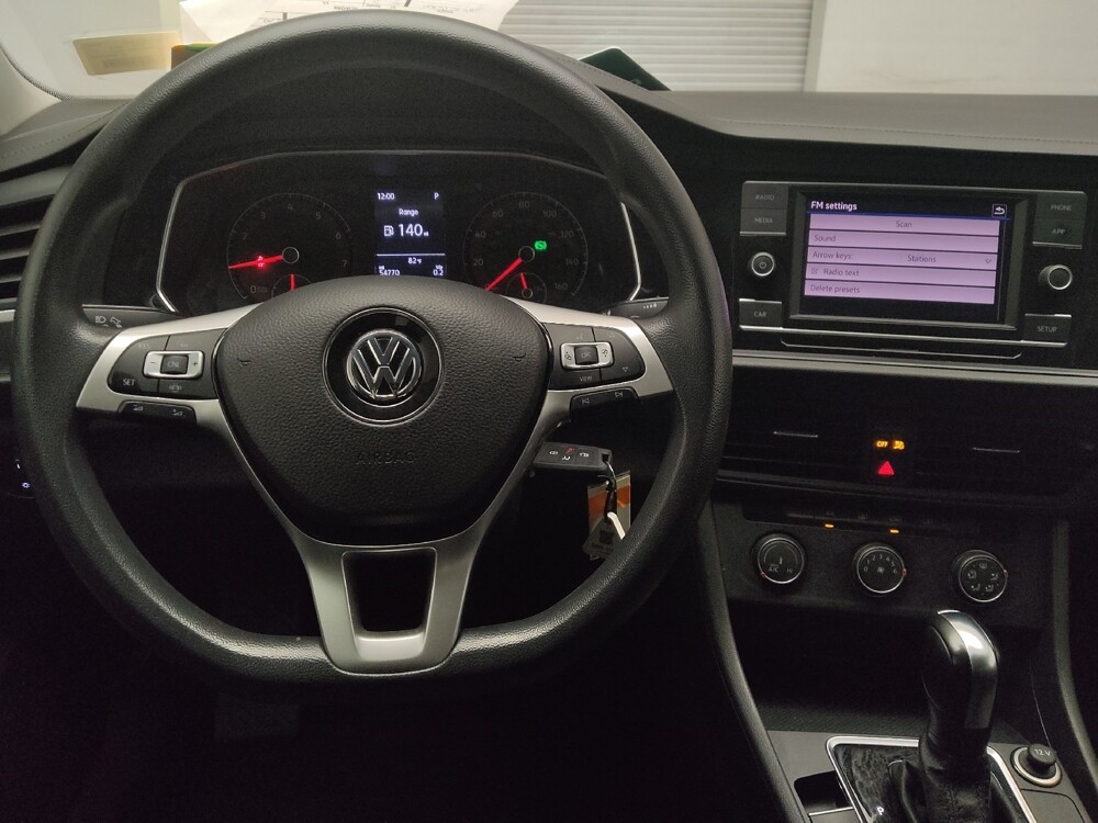 2019 Volkswagen Jetta in Downey, CA 90241 - 18085833 22