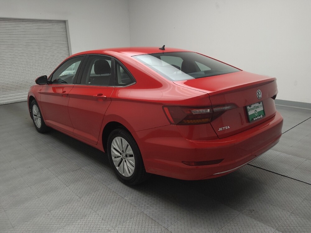 2019 Volkswagen Jetta in Downey, CA 90241 - 18085833 5