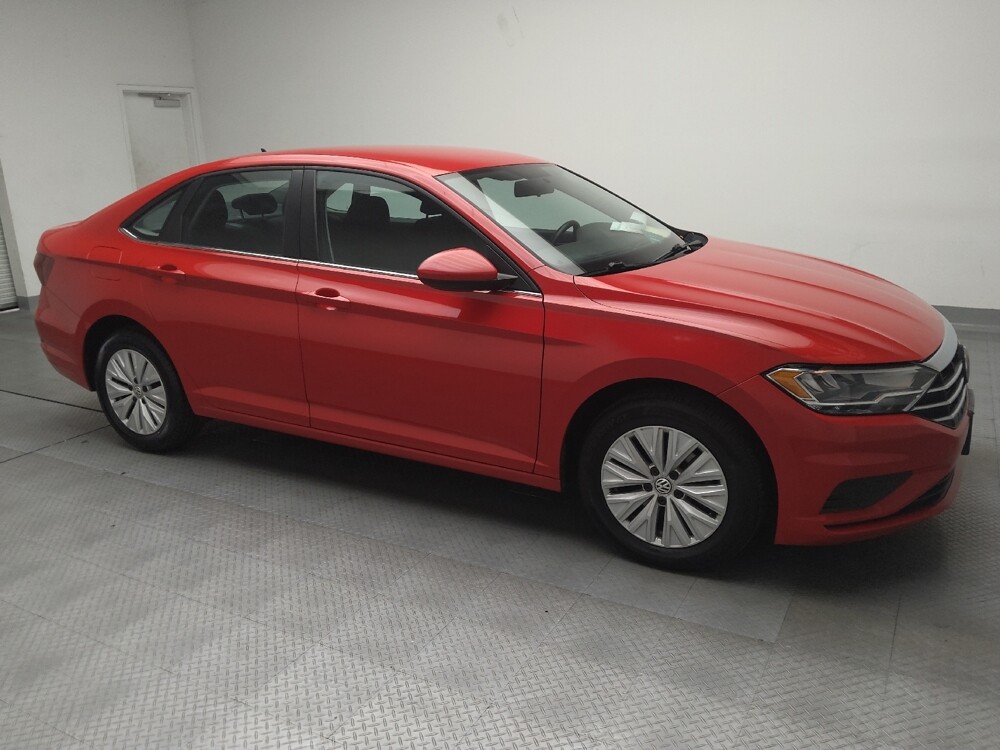 2019 Volkswagen Jetta in Downey, CA 90241 - 18085833 11