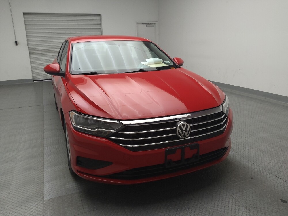 2019 Volkswagen Jetta in Downey, CA 90241 - 18085833 14