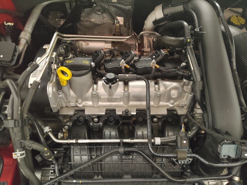 2019 Volkswagen Jetta in Downey, CA 90241 - 18085833 30