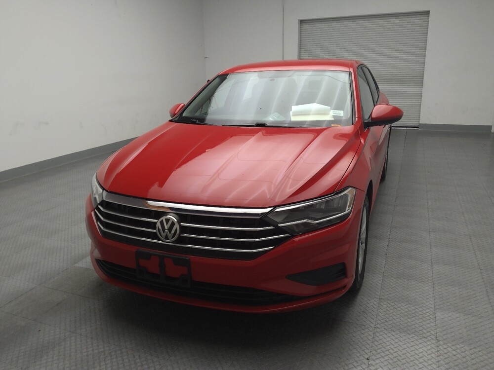 2019 Volkswagen Jetta in Downey, CA 90241 - 18085833 15