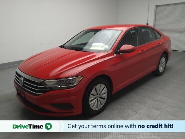 2019 Volkswagen Jetta in Downey, CA 90241