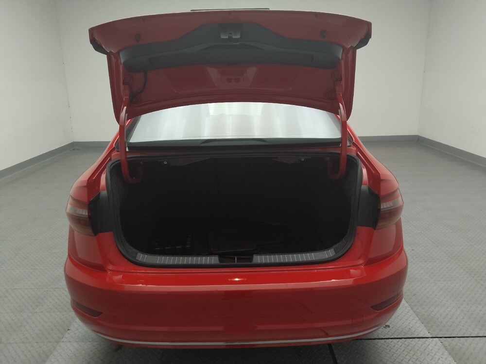 2019 Volkswagen Jetta in Downey, CA 90241 - 18085833 29