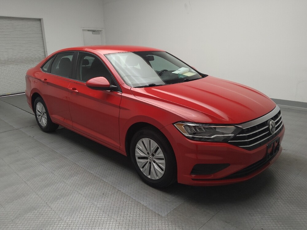 2019 Volkswagen Jetta in Downey, CA 90241 - 18085833 13