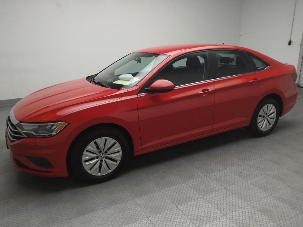 2019 Volkswagen Jetta in Downey, CA 90241 - 18085833 2