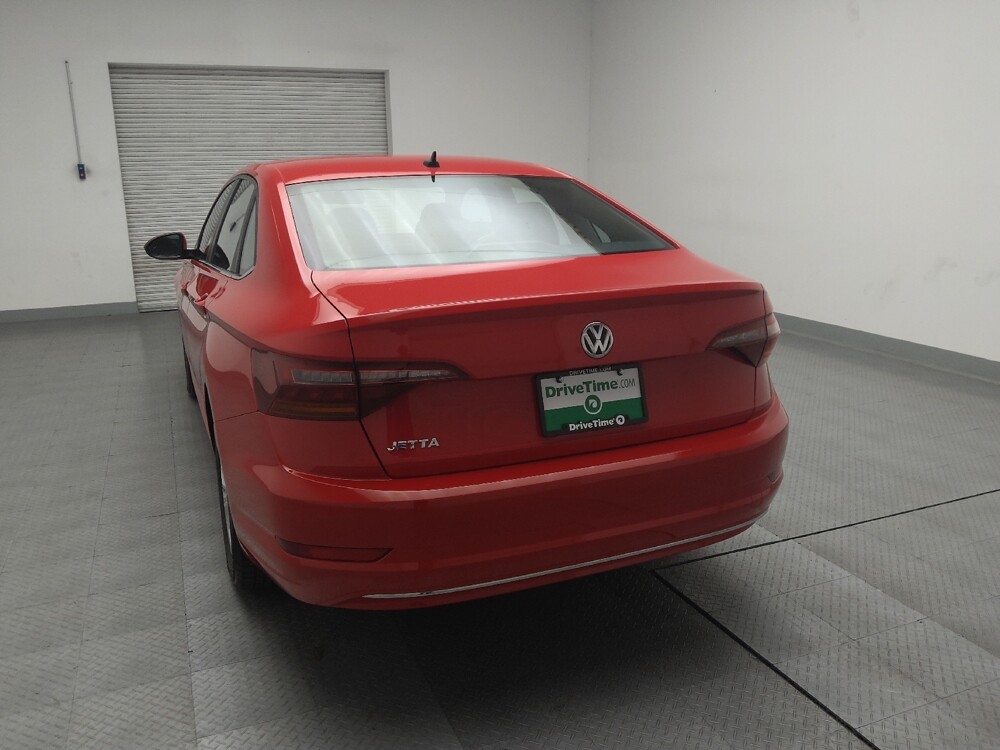 2019 Volkswagen Jetta in Downey, CA 90241 - 18085833 6