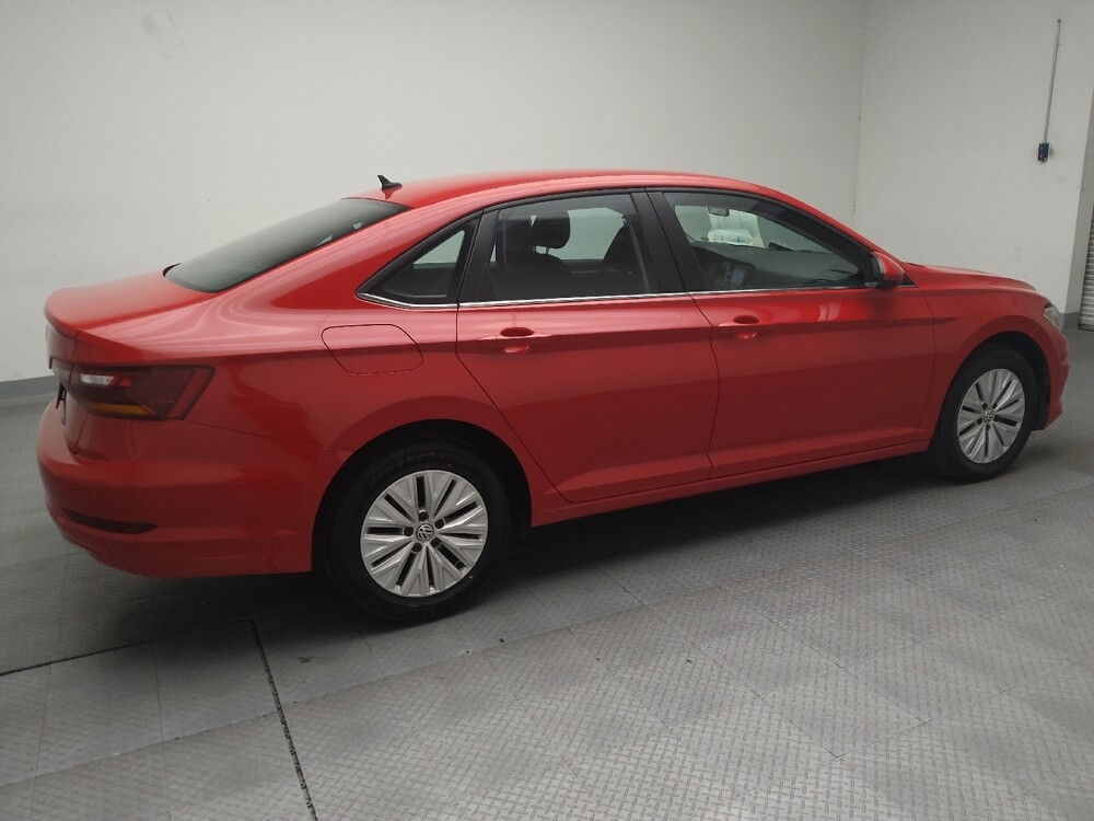 2019 Volkswagen Jetta in Downey, CA 90241 - 18085833 10