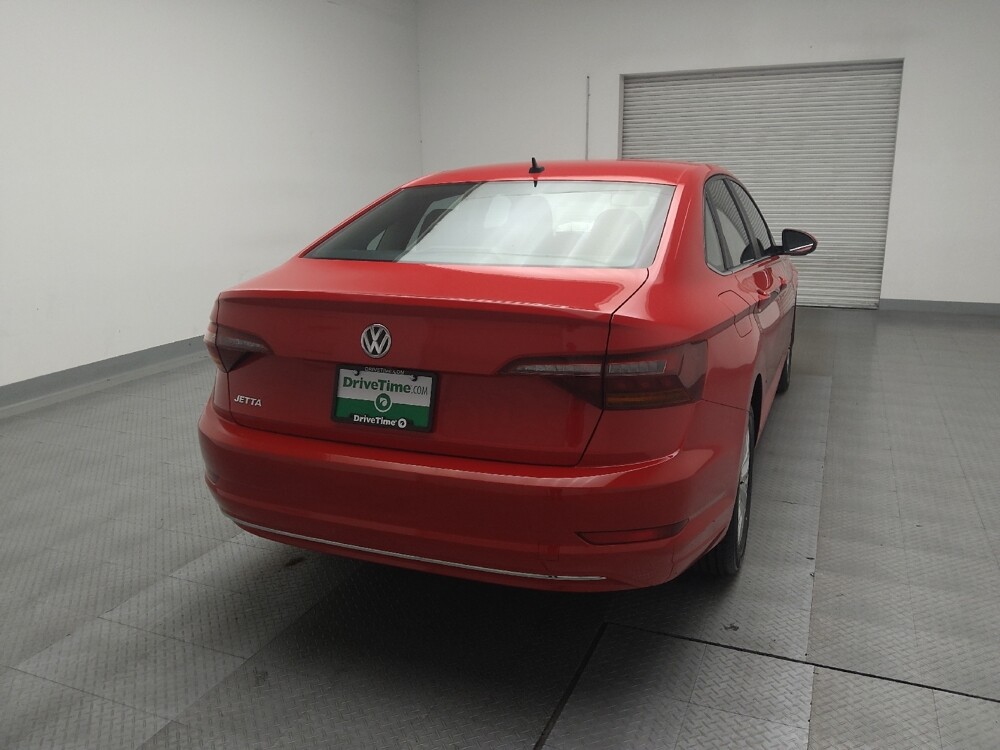 2019 Volkswagen Jetta in Downey, CA 90241 - 18085833 7