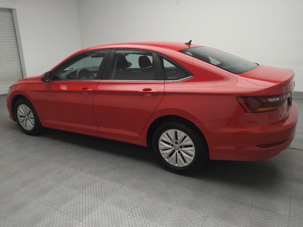 2019 Volkswagen Jetta in Downey, CA 90241 - 18085833 3