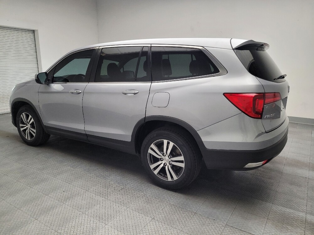 2018 Honda Pilot in Downey, CA 90241 - 18085834 3