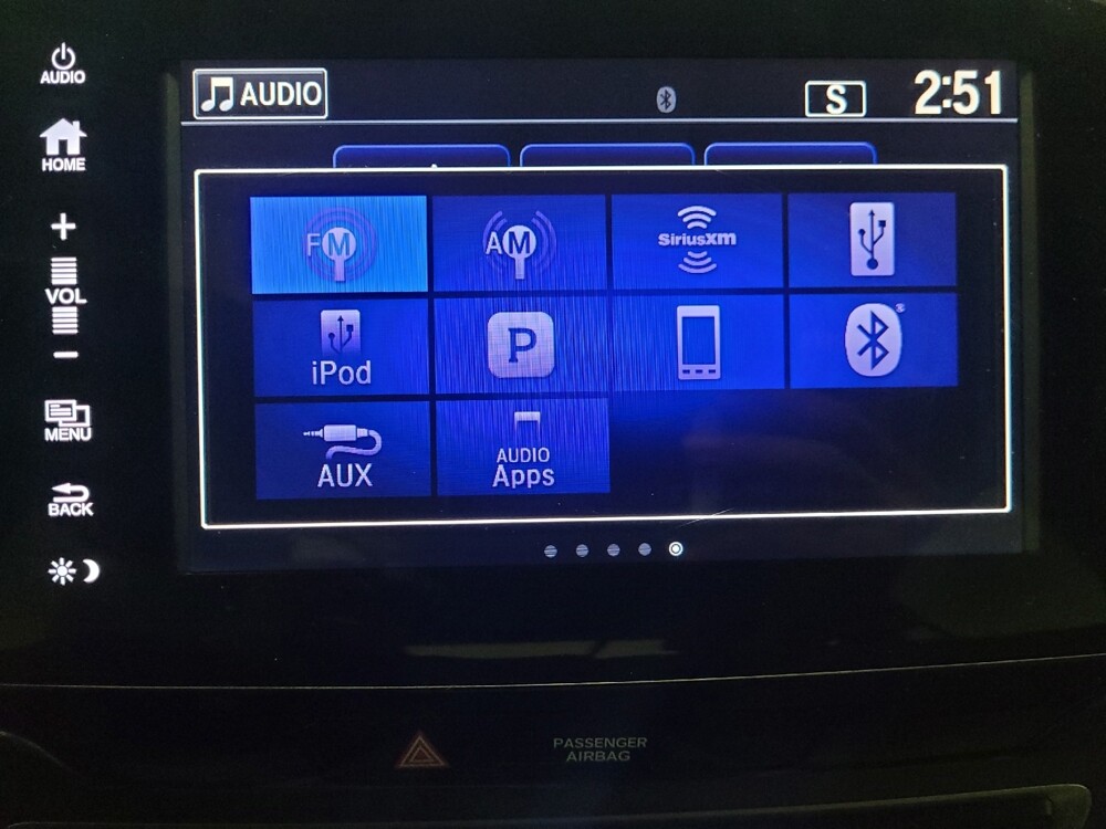 2018 Honda Pilot in Downey, CA 90241 - 18085834 25