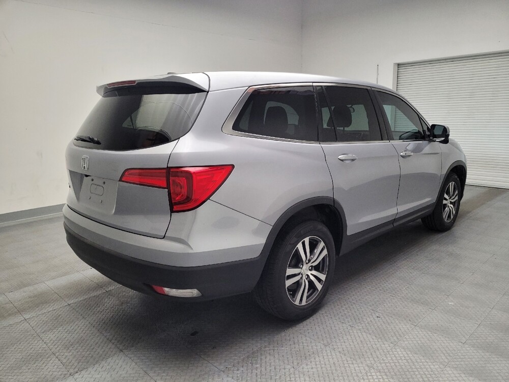 2018 Honda Pilot in Downey, CA 90241 - 18085834 9