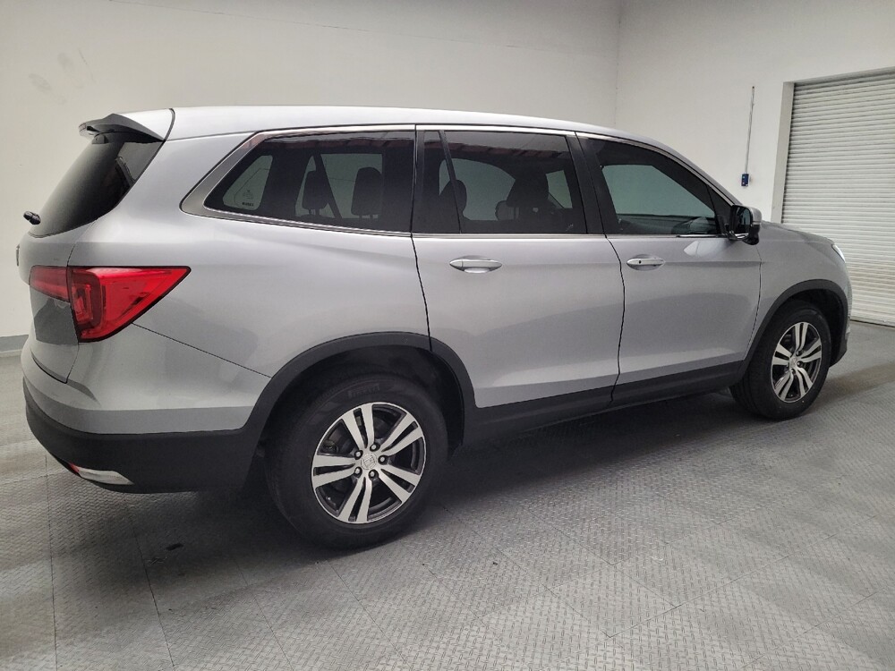 2018 Honda Pilot in Downey, CA 90241 - 18085834 10