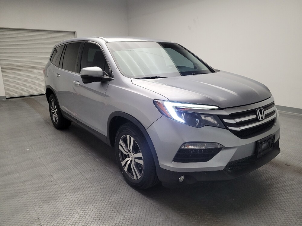 2018 Honda Pilot in Downey, CA 90241 - 18085834 13