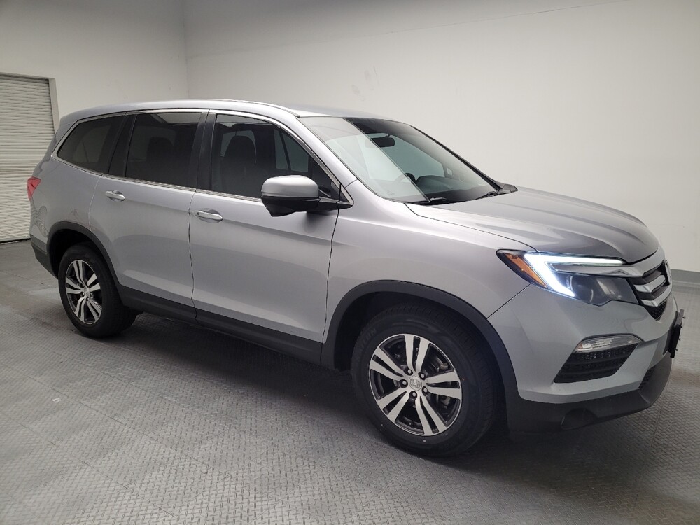 2018 Honda Pilot in Downey, CA 90241 - 18085834 11