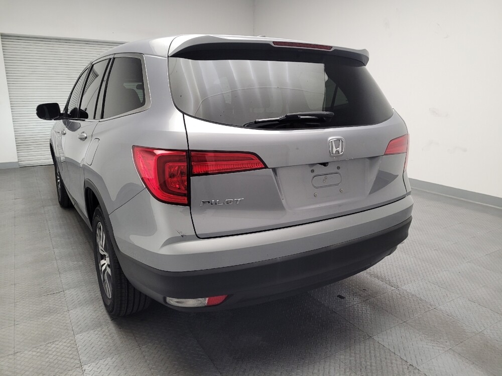 2018 Honda Pilot in Downey, CA 90241 - 18085834 6