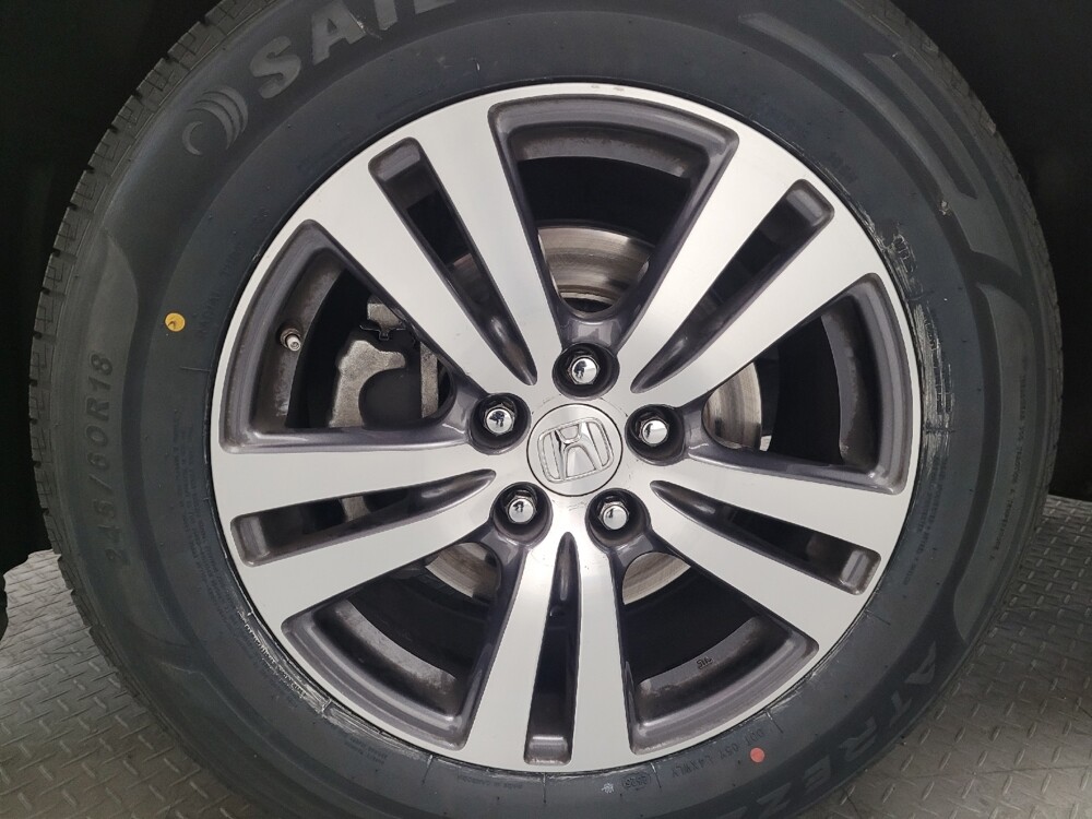 2018 Honda Pilot in Downey, CA 90241 - 18085834 31