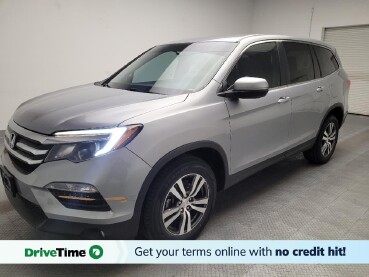 2018 Honda Pilot in Downey, CA 90241