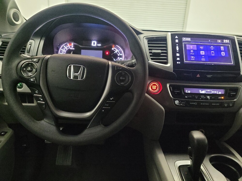 2018 Honda Pilot in Downey, CA 90241 - 18085834 22