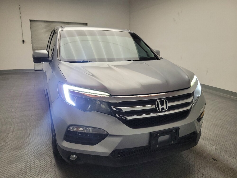 2018 Honda Pilot in Downey, CA 90241 - 18085834 14