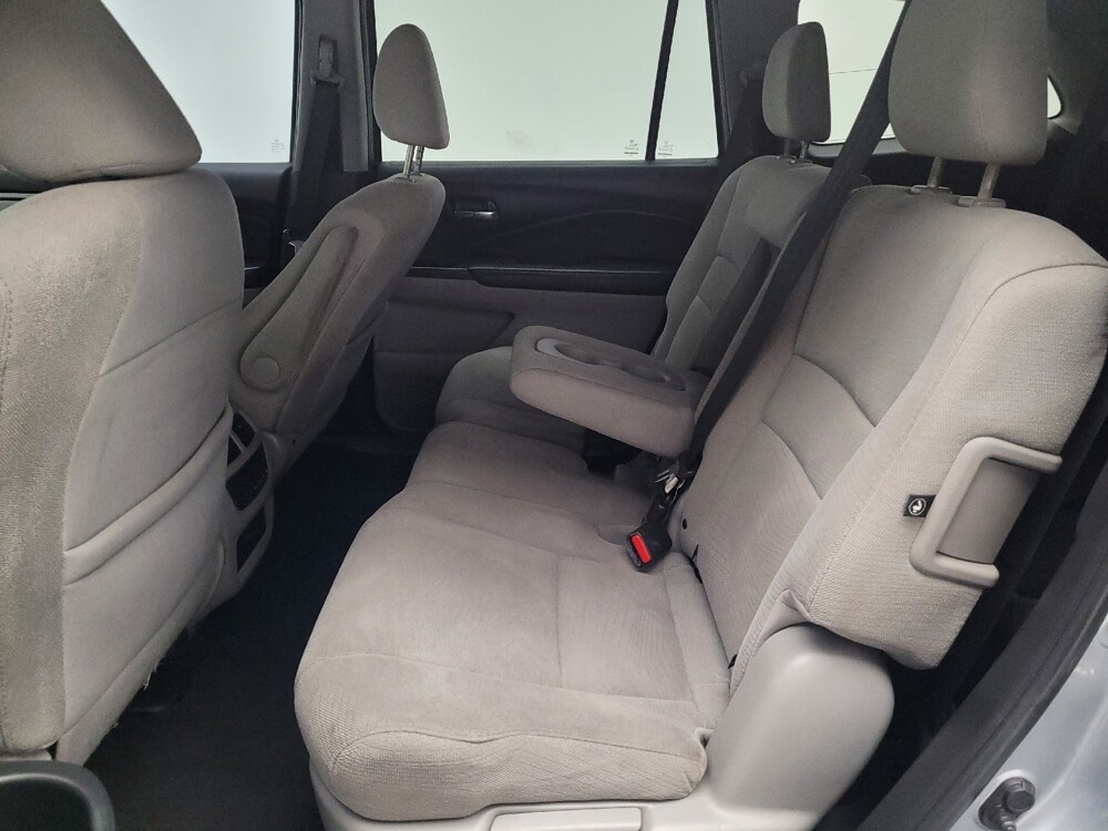 2018 Honda Pilot in Downey, CA 90241 - 18085834 18