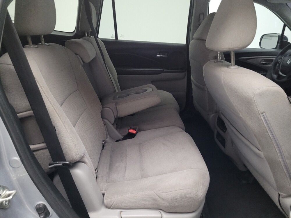 2018 Honda Pilot in Downey, CA 90241 - 18085834 19