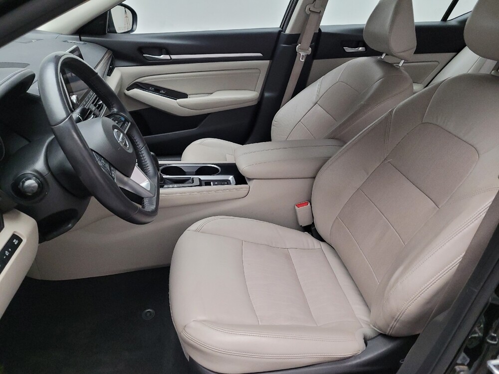 2022 Nissan Altima in Downey, CA 90241 - 18085835 17