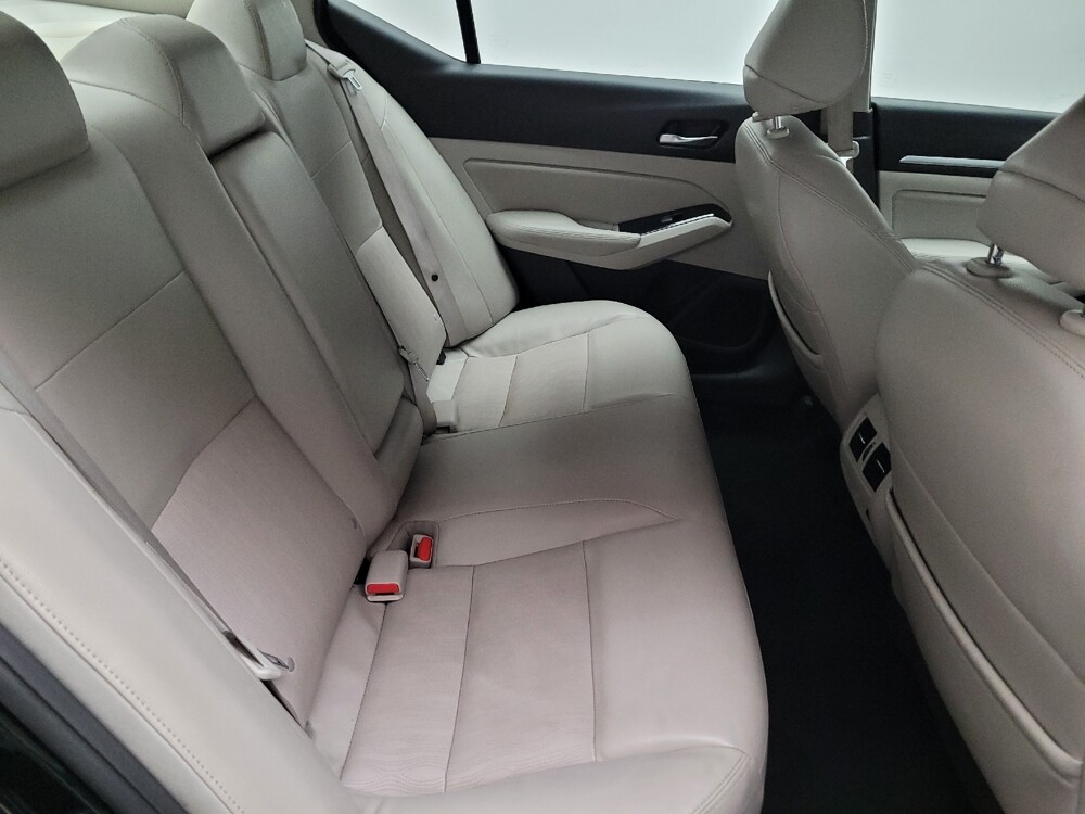 2022 Nissan Altima in Downey, CA 90241 - 18085835 19