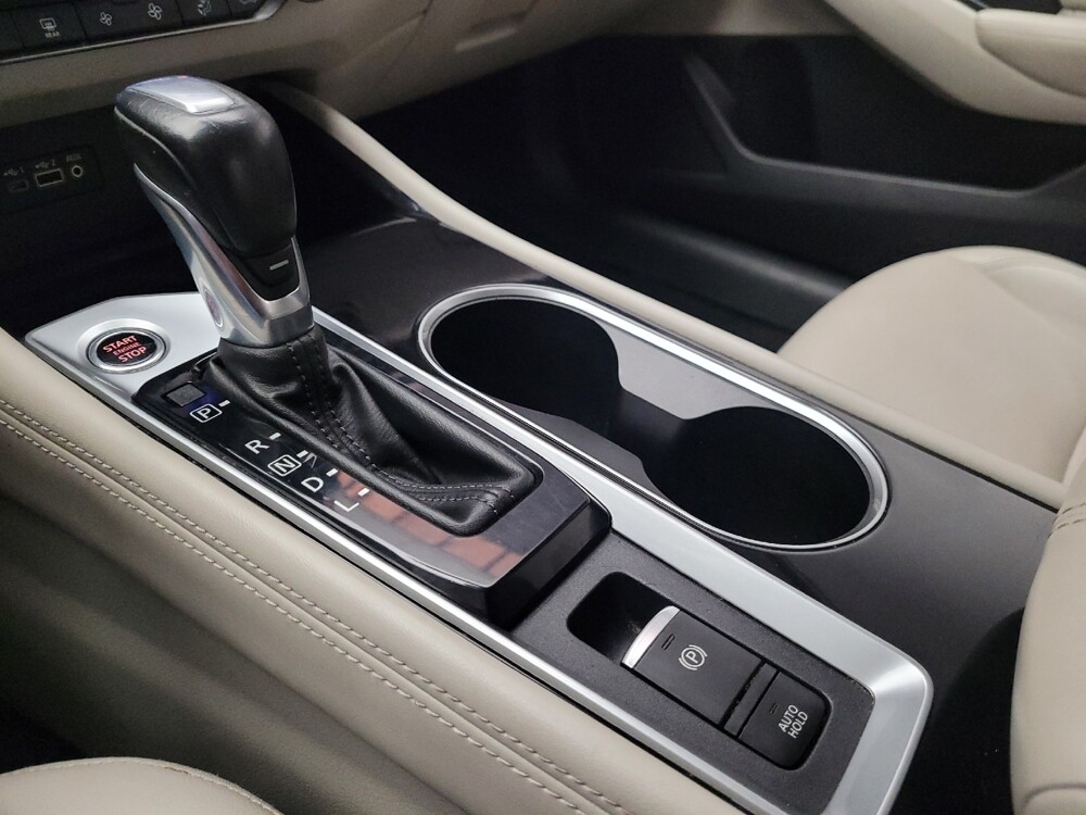 2022 Nissan Altima in Downey, CA 90241 - 18085835 26