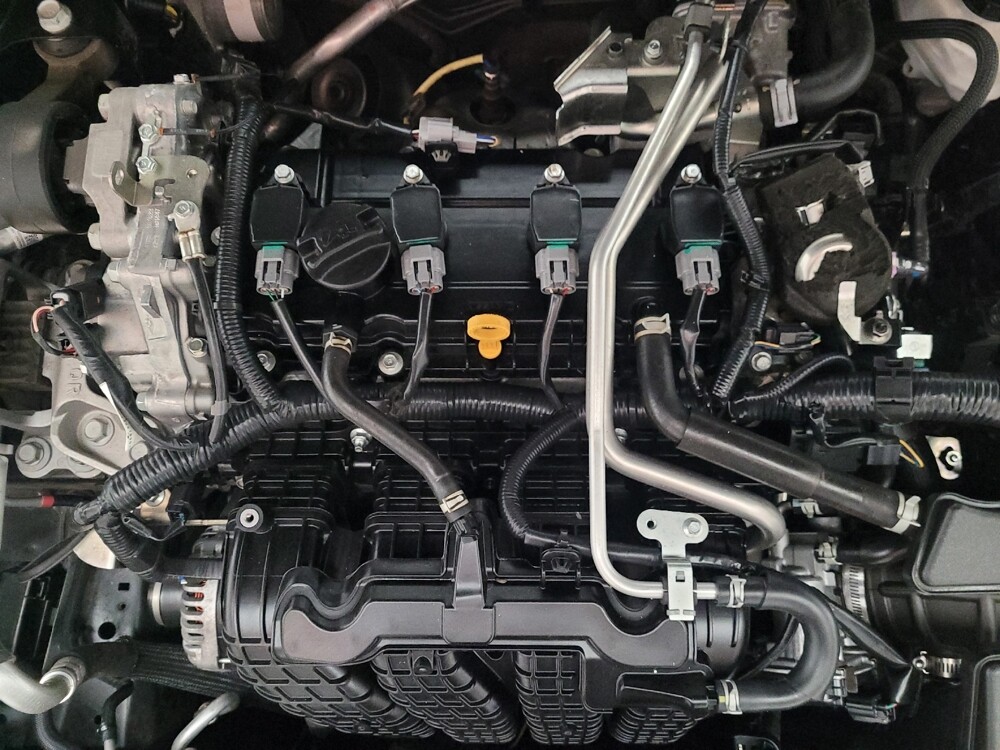 2022 Nissan Altima in Downey, CA 90241 - 18085835 30