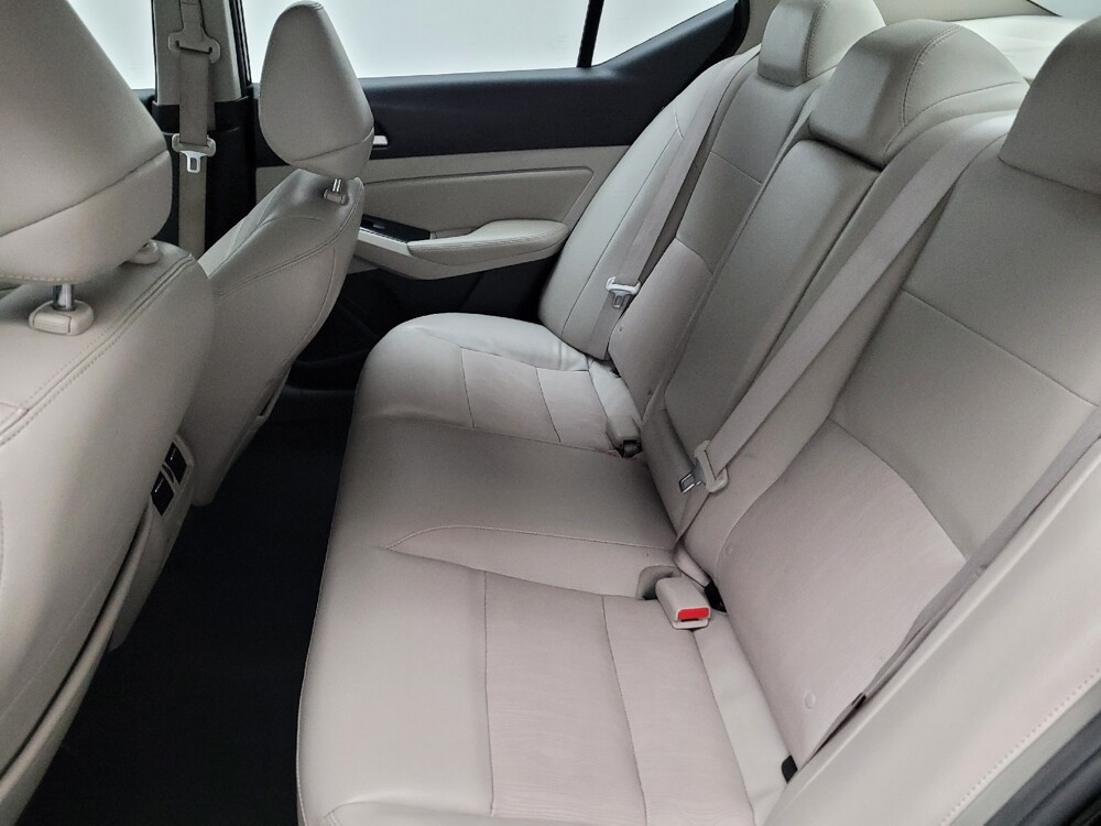 2022 Nissan Altima in Downey, CA 90241 - 18085835 18